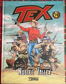 TEX. -  NUECES VALLEY