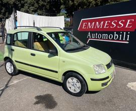 Fiat Panda 1.2 benzina- POCHI KM - 2009