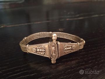 Braccialetto e Collana