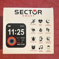 Smartwatch Sector