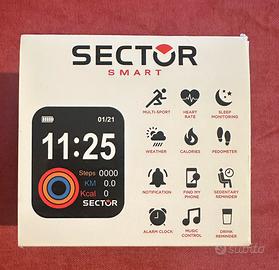 Smartwatch Sector