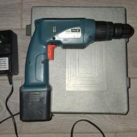 Trapano Fer-Vi Italiana 