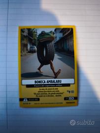 boneca ambalabu italian brainrot 