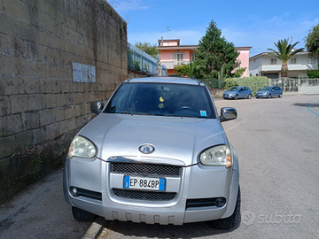 Auto in perfette condizioni generali