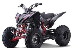 QUAD KONDOR 250CC 4T R10 LEM MOTOR