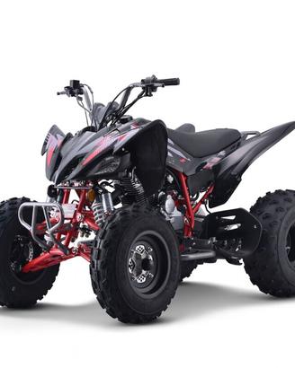 QUAD KONDOR 250CC 4T R10 LEM MOTOR