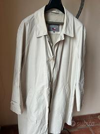 Trench Uomo Eric Hatton tg.56