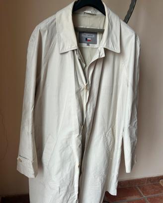 Trench Uomo Eric Hatton tg.56
