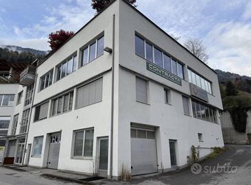 Immobile in asta di 135 m² con 4 locali a San Mart