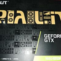 GTX 1660 Super 6 GB