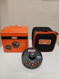 Bahco Chiave dinamometrica Angolare Argento TAM14