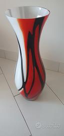 vaso in vetro 