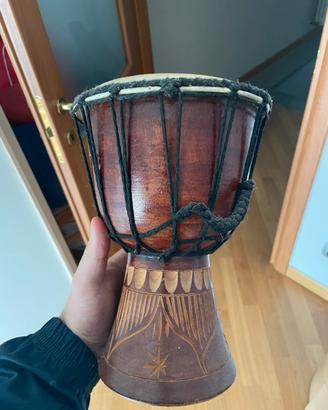 Djambe tamburo