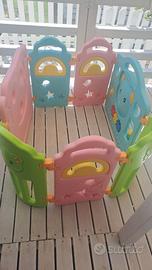 Recinto bimbi