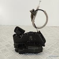 Serratura Porta Anteriore Destra Audi A1 Golf VII 