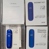 Chiavetta WI-FI TIM