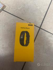 orologio realme band