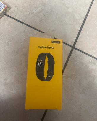 orologio realme band