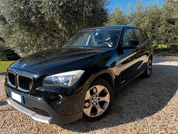 Bmw x1 (e84) - 2012