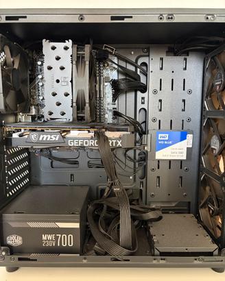 RTX 3060 12 gb