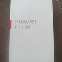 Huawei P smart 