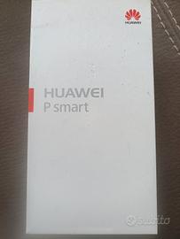 Huawei P smart 