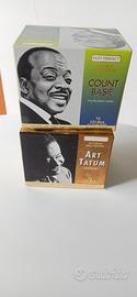 CD cofanetti jazz