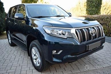 Ricambi per toyota land cruiser 2018 2019 2020 DIS