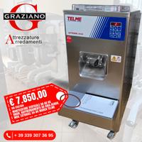 MANTECATORE da 75 LITRI orari EXTRAGEL usata