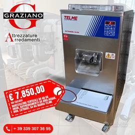 MANTECATORE da 75 LITRI orari EXTRAGEL usata