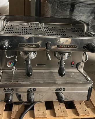 Cimbali smart 29