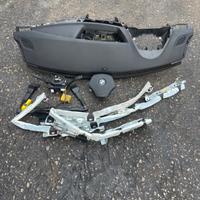 Kit airbag completo bmw x1 2012-2015