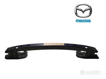 TRAVERSA PARAURTI POSTERIORE MAZDA 6 S. Wagon 2Â°