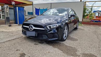 Mercedes Classe A W177
