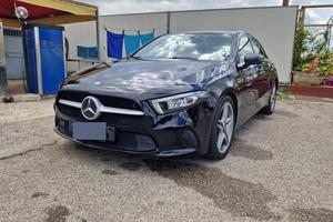 Mercedes Classe A W177