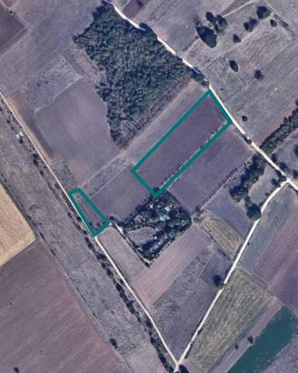 Immobile in asta di 9520 m² a Ofena