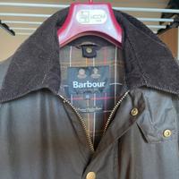 Giacca cerata Barbour  Ashby