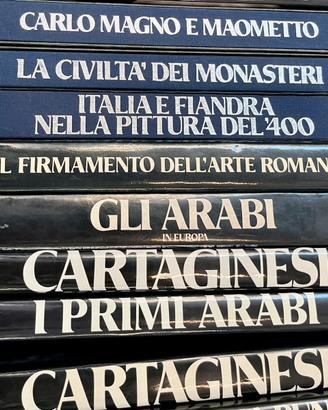 Collana Jaka Book. Antiche Civiltà