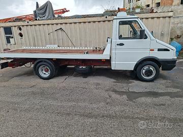 carro per soccorso stradale