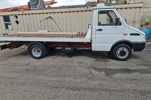 carro per soccorso stradale