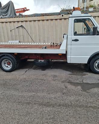 carro per soccorso stradale
