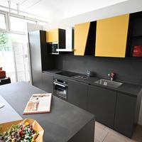 CUCINA MODERNA LIBERAMENTE SCAVOLINI