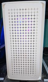 Pc desktop Intel i7, DeepCool, nVidia 3080 Ti, SSD