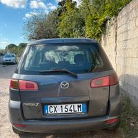 Mazda 2 del 2005