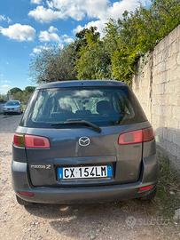 Mazda 2 del 2005