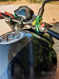 Kawasaki Z 400 - 2019