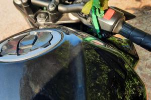 Kawasaki Z 400 - 2019