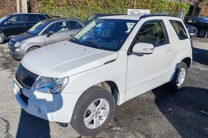Suzuki Grand Vitara 2.4 3 porte Offroad