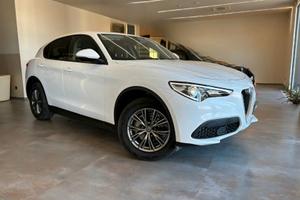 Stelvio 2.2 Q4 190 cv