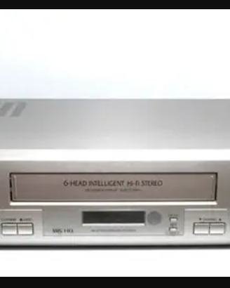 📼 Sharp VC‑MH770 Videoregistratore VHS